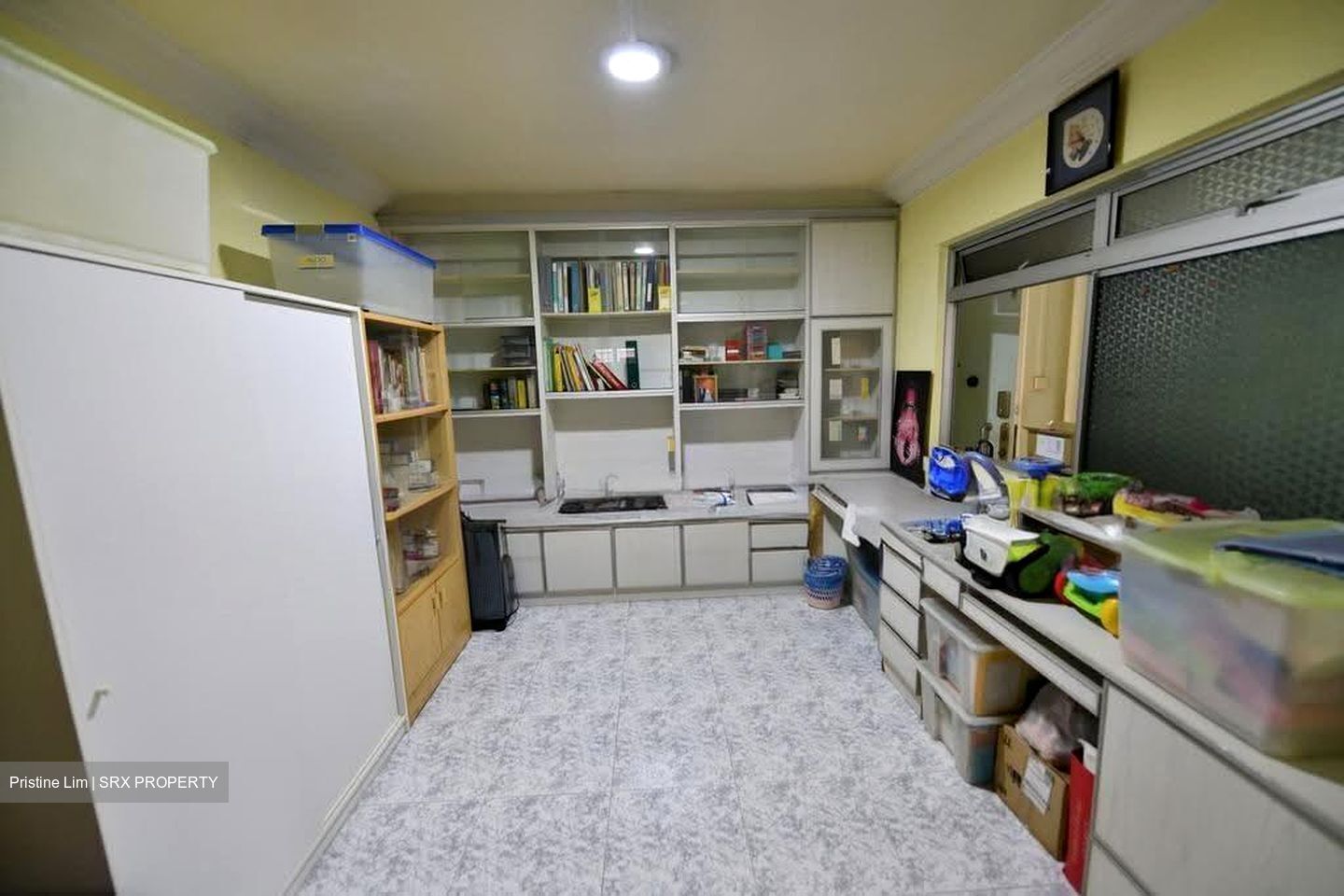 Blk 248 Pasir Ris Street 21 (Pasir Ris), HDB Executive #623186191